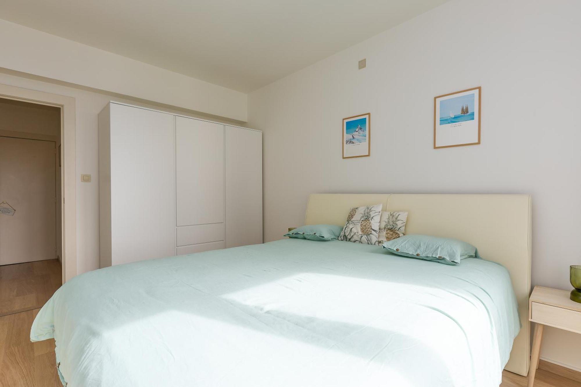 Miramar - Garage Available Διαμέρισμα Οστένδη Εξωτερικό φωτογραφία